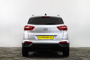 Внедорожник Hyundai Creta 2020 года, 2189000 рублей, Сургут