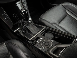 Седан Hyundai i40 2015 года, 1495000 рублей, Краснодар