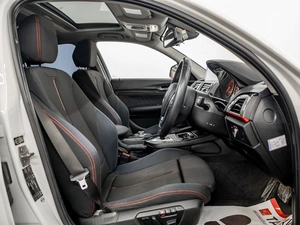 Хетчбэк BMW 1 серия 2012 года, 1500000 рублей, Красноярск