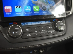 Внедорожник Toyota RAV4 2017 года, 2559900 рублей, Казань