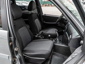 Внедорожник Chevrolet Niva 2013 года, 580000 рублей, Краснодар