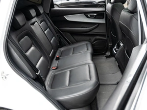 Внедорожник Chery Tiggo 7 Pro Max 2022 года, 1875000 рублей, Краснодар