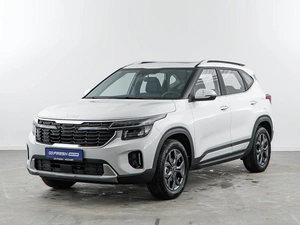 Внедорожник Kia Seltos 2025 года, 2798888 рублей, Москва