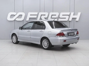 Седан Mitsubishi Lancer 2005 года, 549000 рублей, Ростов-на-Дону