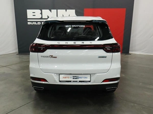 Внедорожник Chery Tiggo 7 2023 года, 2400000 рублей, Курск