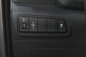 Внедорожник Hyundai Tucson 2017 года, 2099000 рублей, Новокузнецк