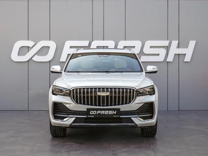 Внедорожник Geely Monjaro 2024 года, 3748000 рублей, Краснодар