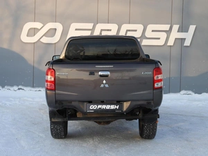 Пикап Mitsubishi L200 2017 года, 1819000 рублей, Ижевск