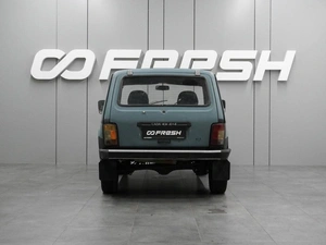 Внедорожник ВАЗ (LADA) 2121 (4x4) Фора 2004 года, 299000 рублей, Воронеж