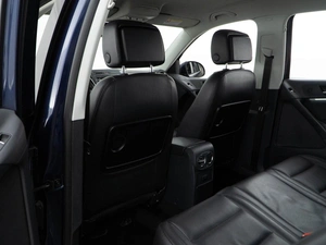 Внедорожник Volkswagen Tiguan 2012 года, 1629055 рублей, Москва