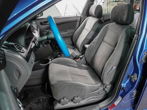 Универсал Chevrolet Lacetti 2007 года, 475000 рублей, Воронеж