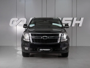 Внедорожник Chevrolet Tahoe 2016 года, 3300000 рублей, Минеральные Воды