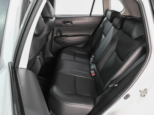 Внедорожник Toyota Corolla Cross, I Рестайлинг 2024 года, 2969000 рублей, Аксай