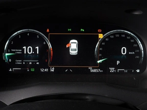 Седан Toyota Camry 2023 года, 3499000 рублей, Красный Пахарь