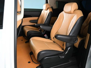Минивэн Kia Carnival 2020 года, 3649000 рублей, Аксай