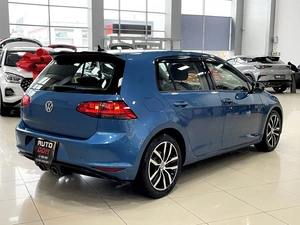 Хетчбэк Volkswagen Golf 2013 года, 1147000 рублей, Солонцы