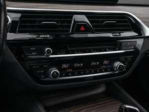 Седан BMW 5 серия 2018 года, 4700000 рублей, Большой Сочи