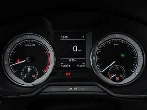 Лифтбек Skoda Octavia 2017 года, 1701000 рублей, Нижний Новгород