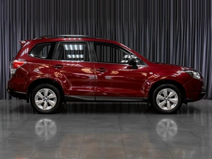 Внедорожник Subaru Forester 2017 года, 1819000 рублей, Тюмень
