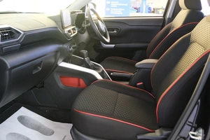 Внедорожник Daihatsu Rocky 2020 года, 1499000 рублей, Омск