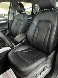 Внедорожник Audi Q5 2009 года, 1387000 рублей, Солонцы