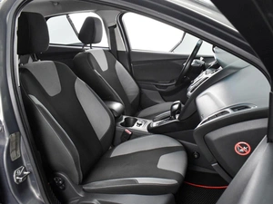 Седан Ford Focus 2012 года, 849000 рублей, Воронеж