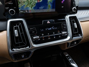 Внедорожник Kia Sorento 2020 года, 4280000 рублей, Краснодар