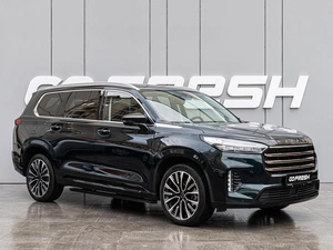 Внедорожник EXEED VX 2023 года, 2940000 рублей, Краснодар