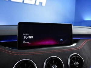 Лифтбек Kia Stinger 2022 года, 2988088 рублей, Москва