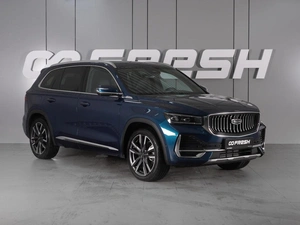 Внедорожник Geely Monjaro 2023 года, 2799000 рублей, Минеральные Воды