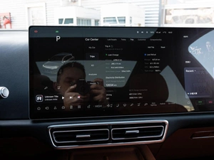 Внедорожник Li Auto L7 2024 года, 6250000 рублей, Краснодар