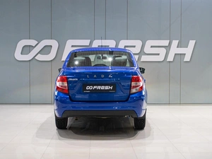 Седан ВАЗ (LADA) Granta 2022 года, 855000 рублей, Петрозаводск