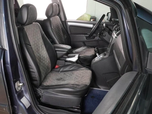 Минивэн Opel Zafira 2010 года, 519000 рублей, Воронеж