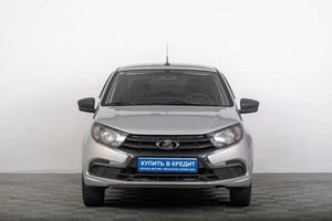 Седан ВАЗ (LADA) Granta 2020 года, 559000 рублей, Томск