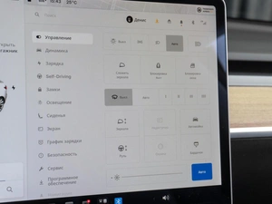 Седан Tesla Model 3 2019 года, 3769000 рублей, Тюмень