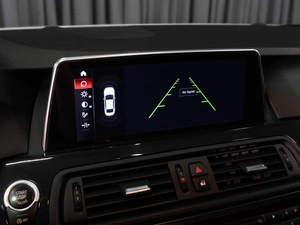 Седан BMW 5 серия 2016 года, 2415000 рублей, Тюмень