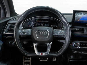 Внедорожник Audi Q5 Sportback 2021 года, 4258000 рублей, Ставрополь