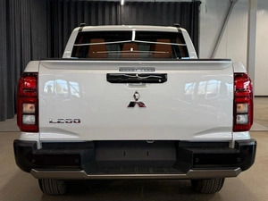 Пикап Mitsubishi L200 2025 года, 5499000 рублей, Павловская Слобода