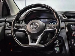 Внедорожник Nissan Qashqai 2019 года, 2200000 рублей, Муром