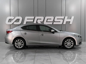 Седан Mazda 3 2014 года, 1159000 рублей, Ростов-на-Дону
