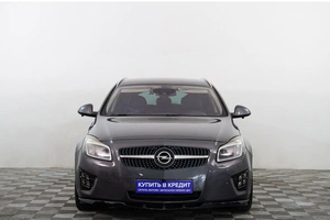 Хетчбэк Opel Insignia 2009 года, 819000 рублей, Сургут