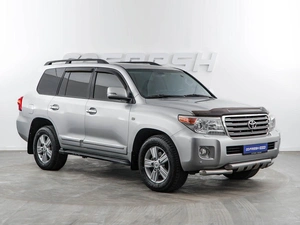 Внедорожник Toyota Land Cruiser 2012 года, 3295055 рублей, Москва