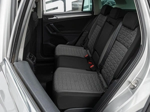 Внедорожник Volkswagen Tiguan 2021 года, 3199000 рублей, Краснодар