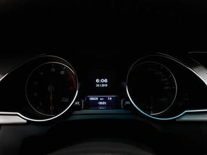 Купе Audi A5 2011 года, 1189000 рублей, Красноярск