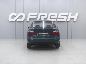 Седан Daewoo Lanos 2006 года, 409000 рублей, Ростов-на-Дону