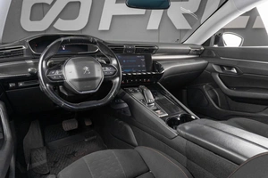 Лифтбек Peugeot 508 2019 года, 1819000 рублей, Петрозаводск