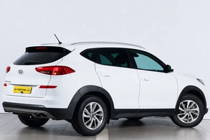 Внедорожник Hyundai Tucson 2020 года, 1809000 рублей, Челябинск