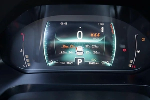 Внедорожник Chery Tiggo 7 2022 года, 1770000 рублей, Брянск