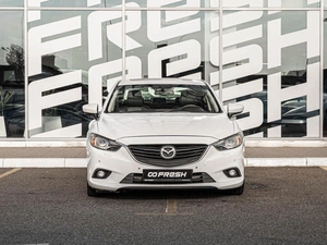 Седан Mazda 6 2014 года, 1269000 рублей, Краснодар