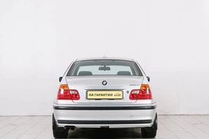 Седан BMW 3 серия 1986 года, 829000 рублей, Красноярск